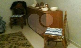 Imagem 3: Embaré Santos mobiliado