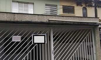 Imagem 2: VENDE - SOBRADO - CENTRO - OSASCO