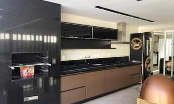 Imagem 5: Belíssima casa no Alphaville