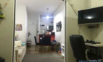 Imagem 5: APARTAMENTO - VILA ALZIRA - SP