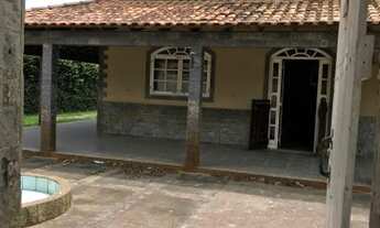 Imagem: Casa para aluguel tem 200 metros quadrados