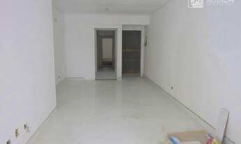 Imagem 2: Apartamento à venda, 112 m² por R$ 836.100,00 - Canto do Forte - Praia Grande/SP