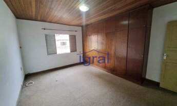 Imagem 5: Sobrado com 3 dormitórios, 111 m² - venda por R$ 450.000,00 ou aluguel por R$ 2.400,00/mês