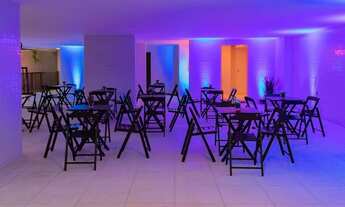 Imagem 7: MS | Edf. Engenho Prince 52m² | 1 Vaga | 2 Qts | 1 Suíte|Condição facilitada