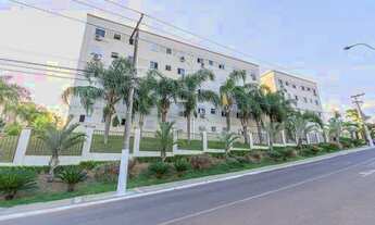 Imagem 2: Apartamento com 2 dormitórios à venda, 48 m² por R$ 150.000,00 - Passo das Pedras - Gravat