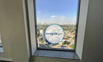 Imagem 4: Lindo Duplex de 1027 m² em ótima localização do Itaim Bibi