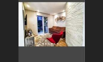 Imagem: APARTAMENTO - MORUMBI - SP