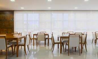 Imagem 3: 3 Suítes 110 m² a poucos passos do Parque Areião