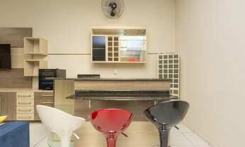 Imagem 5: Sobrado com 4 dormitórios à venda, 350 m² por R$ 950.000,00 - Cajuru - Curitiba/PR