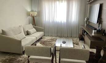 Imagem 2: Apartamento Padrão para Venda em Barcelona São Caetano do Sul-SP