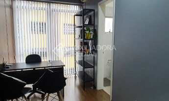 Imagem 1: PORTO ALEGRE - Conjunto Comercial/Sala - Petrópolis