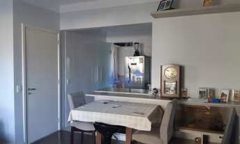 Imagem 6: Apartamento com 3 dormitórios para alugar, 78 m² por R$ 2.500,00/mês - Limão - São Paulo/S