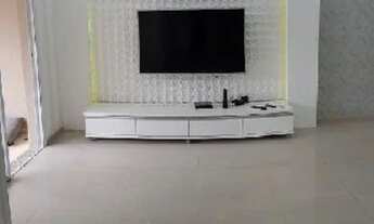 Imagem 4: APTO NO JD DA SAÚDE - 3 DORM. 1 ST-MOBILIADO