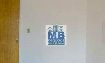 Imagem 3: Apartamento com 1 dormitório à venda, 40 m² por R$ 550.000 - Itaim Bibi - São Paulo/SP