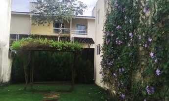 Imagem 2: Casa com 3 quartos em condomínio fechado na Lagoa Redonda - AP10640