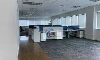 Imagem: Conjunto para alugar, 246 m² Itaim Bibi