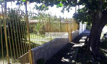 Imagem 2: Casa com 3 dormitórios à venda, 130 m² por R$ 320.000,00 - Coqueiral - Araruama/RJ