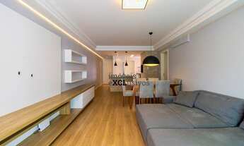 Imagem 4: Apartamento com 2 dormitórios para alugar, 97 m² por R$ 4.800,00/mês - Batel - Curitiba/PR