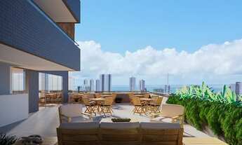 Imagem 3: Oportunidade 2 quartos na Boa Vista