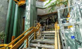 Imagem: Porto Alegre - Conjunto Comercial/Sala