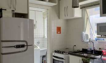 Imagem 4: Apartamento com 1 dormitório à venda, 42 m² por R$ 310.000 - Casa Verde - São Paulo/SP