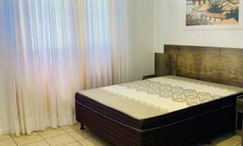 Imagem 4: Apartamento para venda possui 43 metros quadrados com 1 quarto