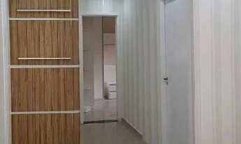 Imagem 7: APTO NO JD DA SAÚDE - 3 DORM. 1 ST-MOBILIADO