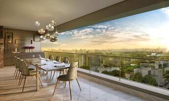 Imagem 6: Cyrela Iconyc na Vila Clementino em São Paulo: Apartamento com 2 Suítes + 2 Dormitórios em