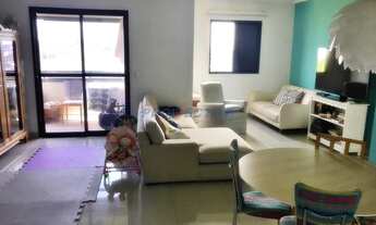 Imagem 3: Apartamento - Vila Brandina - Campinas