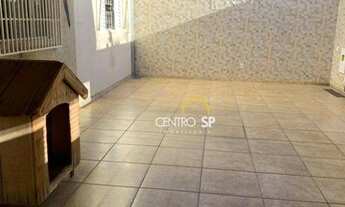 Imagem 6: Excelente residência toda planejada