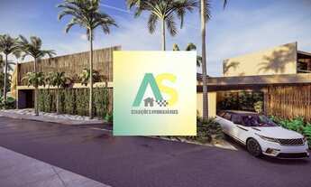 Imagem 4: Apartamento à venda Naay Villas Boutique à beira-mar de Tatuamunha