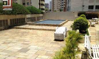 Imagem 7: Apartamento residencial à 750m do Metrô