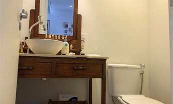 Imagem: Apartamento para venda com 70 metros quadrados