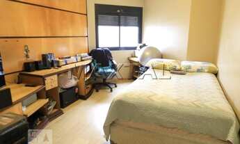 Imagem 4: Apartamento três dormitórios, uma suíte Santana