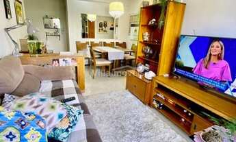 Imagem 6: Apartamento - Vila Industrial - Campinas