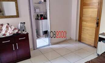 Imagem 5: Apartamento com 3 dormitórios à venda, 78 m² por R$ 210.000,00 - Fonseca - Niterói/RJ