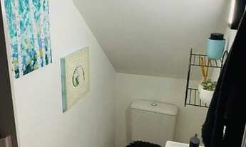 Imagem 5: Sobrado com 2 dormitórios à venda, 50 m² por R$ 259.000 - Vila João Ramalho - Santo André