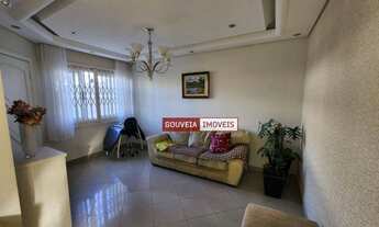 Imagem 4: Sobrado com 4 dormitórios à venda, 161 m² por R$ 810.000,00 - Hauer - Curitiba/PR