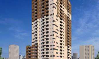 Imagem 1: Apartamento para venda possui 42 metros quadrados com 2 quartos em Itaquera - São Paulo