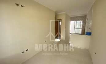 Imagem 2: ALUGA-SE CASA - BAIRRO JARDIM MARIA CLARA - SALTO DE PIRAPORA