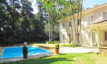 Imagem 3: A incrível Chácara Flora