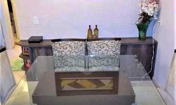 Imagem 5: Apartamento Vila Alpina 59m² com 3 Dormitórios