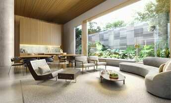 Imagem 3: Apartamento em Pinheiros Even Alto Padrão. 172 metros. Em construção