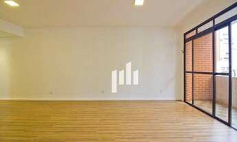 Imagem 4: Apartamento com 2 dormitórios à venda, 87 m² por R$ 1.020.000,00 - Vila Olímpia - São Paul