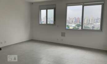 Imagem: Apartamento à Venda - Cambuci, 1 Quarto