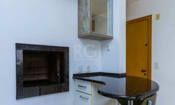 Imagem 6: Porto Alegre - Apartamento Padrão - Rio Branco