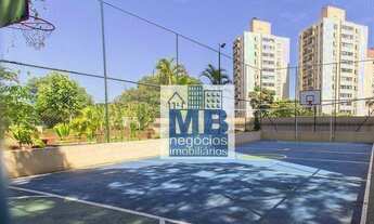 Imagem 3: Apartamento com 2 dormitórios, 60 m² - venda por R$ 417.000,00 ou aluguel por R$ 2.000,00