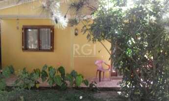 Imagem 7: Porto Alegre - Casa Padrão - Hípica