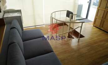 Imagem 5: Apartamento Triplex para locação, Jardim Paulista, São Paulo, SP