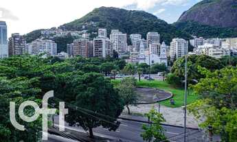 Imagem 7: Rio de Janeiro - Apartamento Padrão - Lagoa